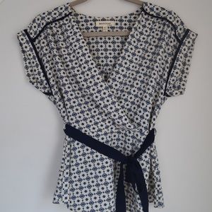 Business Casual Blouse